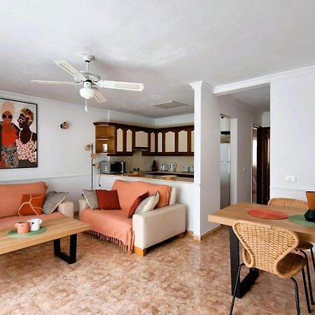 Francy Place Costa Del Silencio Ngoại thất bức ảnh