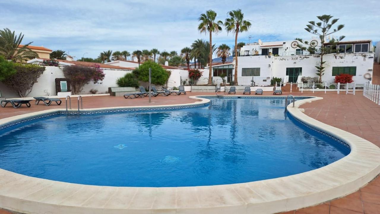 Francy Place Costa Del Silencio Ngoại thất bức ảnh