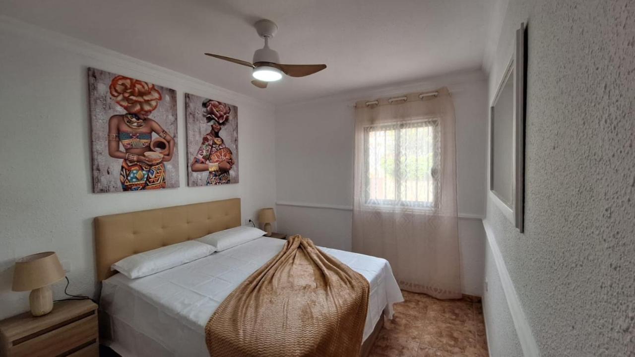 Francy Place Costa Del Silencio Ngoại thất bức ảnh