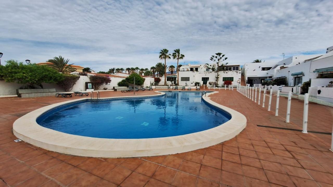 Francy Place Costa Del Silencio Ngoại thất bức ảnh